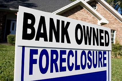 foreclosure short sale